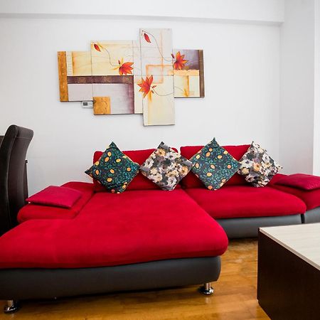 My Place In Cluj-Napoca 7 Nights Minimum Stay Exterior photo