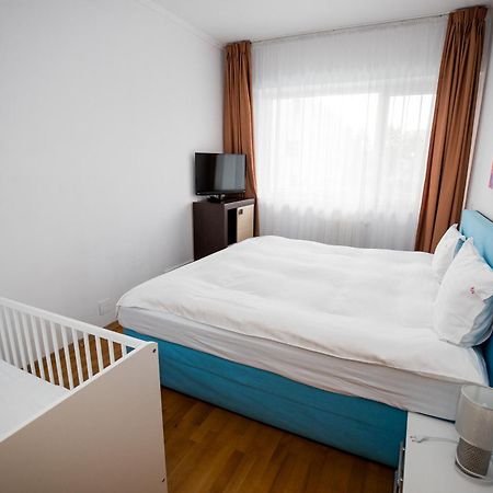 My Place In Cluj-Napoca 7 Nights Minimum Stay Exterior photo