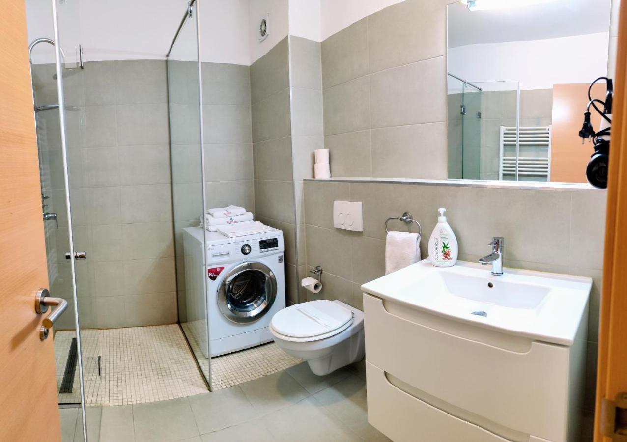 My Place In Cluj-Napoca 7 Nights Minimum Stay Exterior photo