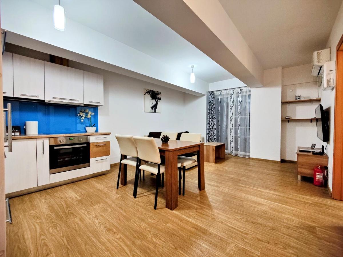 My Place In Cluj-Napoca 7 Nights Minimum Stay Exterior photo