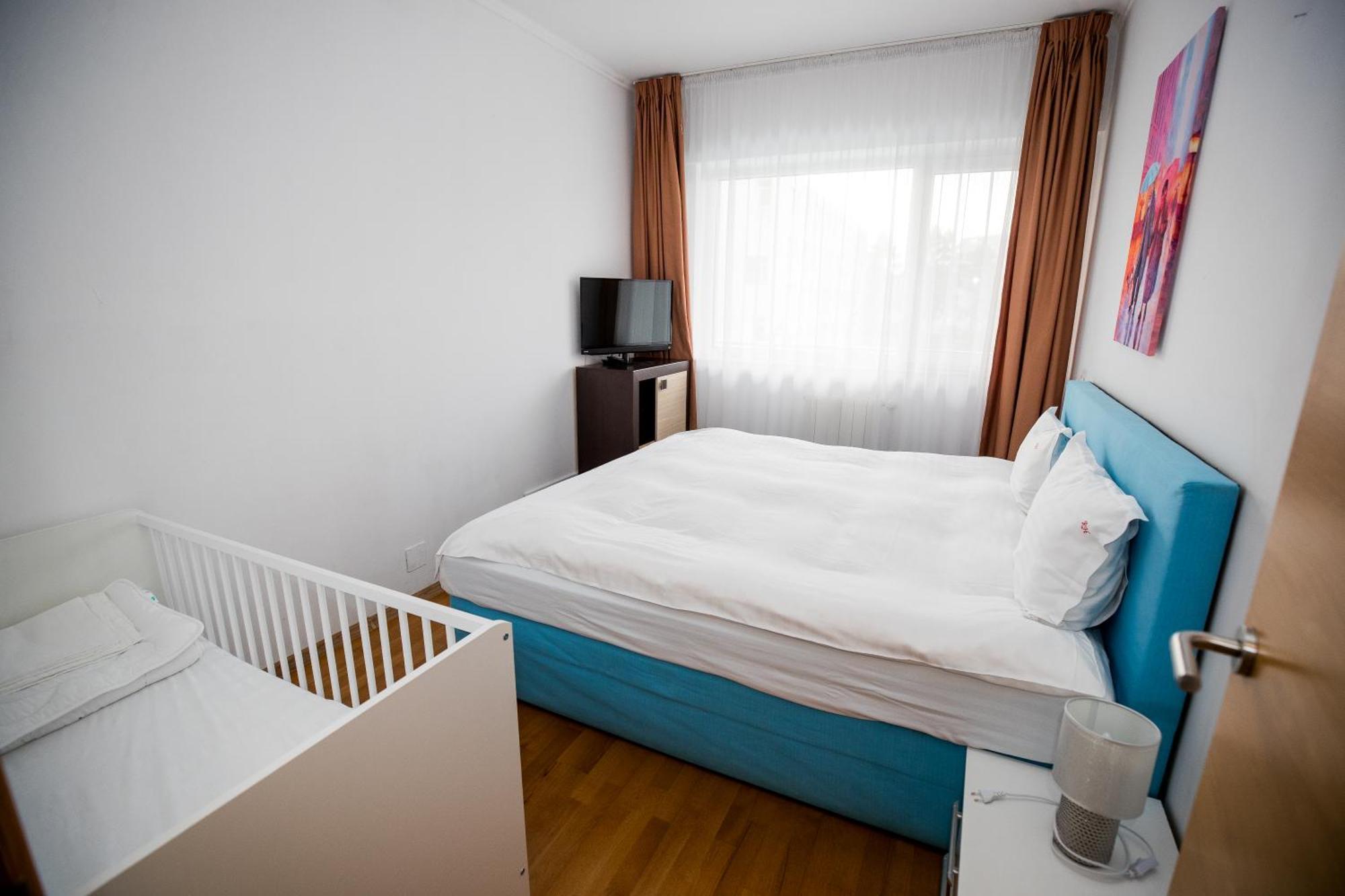 My Place In Cluj-Napoca 7 Nights Minimum Stay Exterior photo
