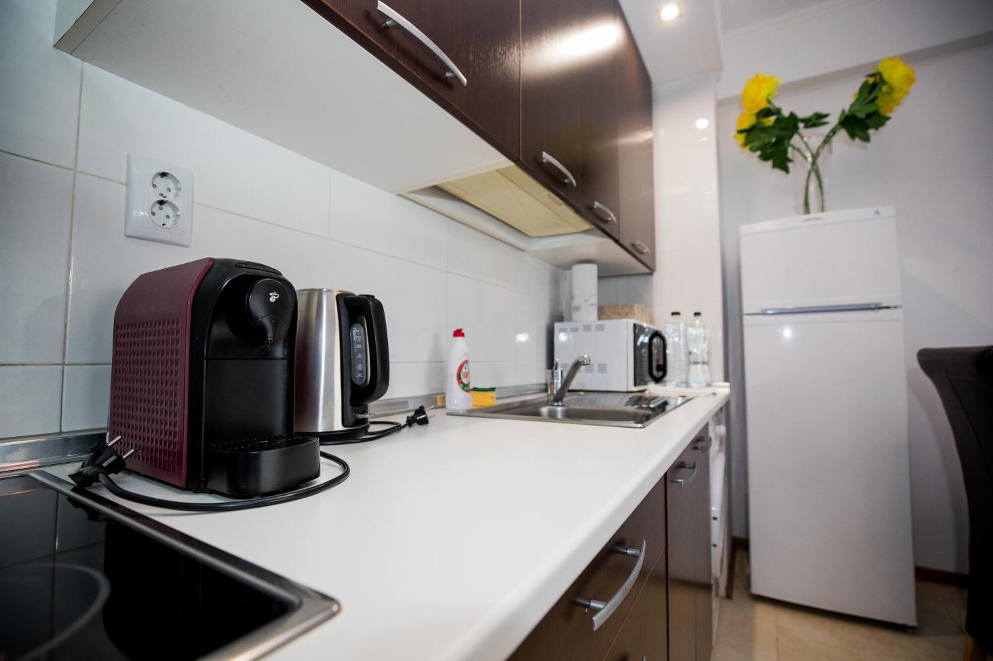My Place In Cluj-Napoca 7 Nights Minimum Stay Exterior photo
